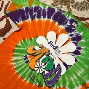 Vintage 90s Fedex Shirt